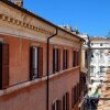 Отель Trevi Stylish Apartment в Риме