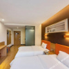Отель 7 Days Premium Hotel (Shijiazhuang East Railway Station Shenghe Square Branch), фото 2