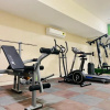 Отель Olive Service Apartment-Golf Course Road, фото 22