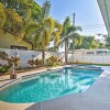 Отель Sunny Seminole Home w/ Pool, 4 Miles to Beach, фото 15