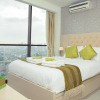 Отель The Cupcake Suites, фото 8