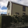 Отель Wellington City Townhouse, фото 1