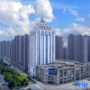 Отель Nantong Novlion Hotel, фото 6