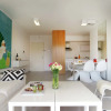 Отель Beautiful Apt Neve Tzedek Terrace N12, фото 3