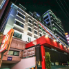Отель Ben Hotel Seoul, фото 1