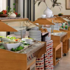 Отель Dunia Hôtel Bamako, фото 8