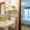 Отель Cozy Apartment With Communal Pool in Empuriabrava Spain, фото 10