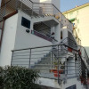 Отель Comfortable Attic apt With Parking Space in Chiavari Italy, фото 13
