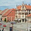 Отель Maribor, City apartments, фото 13