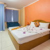 Отель Room in Guest Room - Guesthouse & Restaurant Belvedere - Central Triple Room With Ac Near the Beach, фото 16