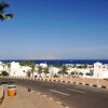 Отель Studio in Sharm El Sheikh Resort, With Wonderful sea View, Shared Pool, Enclosed Garden - 200 m From, фото 2
