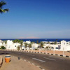 Отель Studio in Sharm El Sheikh Resort, With Wonderful sea View, Shared Pool, Enclosed Garden - 200 m From, фото 10