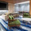Отель Fairfield Inn & Suites by Marriott Atlanta Marietta, фото 15