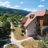 Отель Great holiday spot in the Haute-Savoie near Lake Annecy в Жие