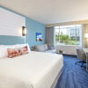 Отель Universal's Loews Sapphire Falls Resort, фото 3