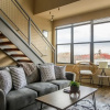 Отель FRONTDESK The Depot Apts Downtown Fort Worth, фото 19