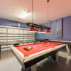 Отель Brand New Resort Private Pool, Game Room! 6 Bedroom Home, фото 20