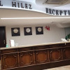 Отель Hilez, фото 1