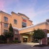 Отель Fairfield Inn & Suites Atlanta Airport South/Sullivan Road в Колледже-Парке