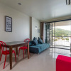 Отель U606 - Convenient Patong Apartment for 3 People With Pool and gym, фото 10