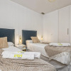 Отель Lima in Estepona with 3 bedrooms and 2 bathrooms, фото 14