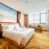 Отель Muong Thanh Luxury Quang Ninh Hotel, фото 6