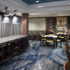 Отель Fairfield Inn & Suites by Marriott South Bend at Notre Dame, фото 21