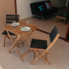 Отель Brand NEW Condo for 6, 1 Block From the Beach, AC!, фото 15