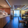 Отель Hampton Inn Peachtree Corners Norcross, фото 27