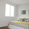 Отель Penthouse With sea View on the Beachfront Vsc1, фото 2