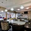 Отель Hampton Inn Knoxville - Airport, фото 21