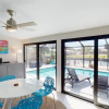 Отель Exquisite 2 Bed Waterfront House I Minutes Away From Popular Resident's Beach, фото 14