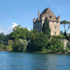 Отель Entre Alpes et Léman, фото 11
