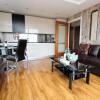 Отель Media City LOWRY Apartment 4 Guests 2 Bed, фото 9