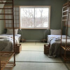 Отель Myoko Forest Lodge - Hostel, фото 6