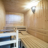 Отель Spacious Holiday Home in Wald im Pinzgau With Sauna, фото 15