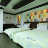 Отель Daejeon Motel Nine, фото 10