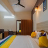Отель Itsy Hotels Sri Mani'S Residency, Coimbatore Airport, фото 4