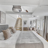 Отель Sanders Regent - Smart 2-bdr Apt With Terrace, фото 2