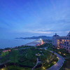 Отель Hilton Dalian Golden Pebble Beach Resort, фото 26