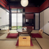 Отель Shobu-an Machiya Residence Inn, фото 7
