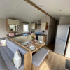 Отель 3 Bed Static Caravan in Morecambe, фото 9