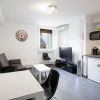 Отель BNB RENTING Chez Dominique - 1 chbre 2-4pers Centre Antibes Migrainier, фото 2