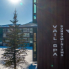 Отель The Vail Spa Condominiums, фото 1