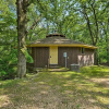 Отель Rogers Cabin w/ Direct Access to Beaver Lake!, фото 21