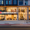 Отель Washington Marriott Capitol Hill, фото 1