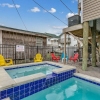 Отель Together Resorts Cherry Grove Resort 2, фото 28