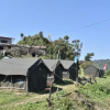 Отель Scenic Tent Stay in George Everest, Hathipaon, фото 1