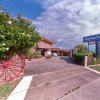 Отель City View Motel Warwick, фото 13