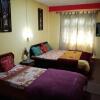 Отель Zimba Happy Home Stay, фото 33